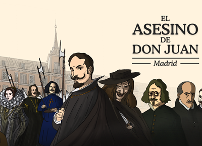 El Asesino de Don Juan